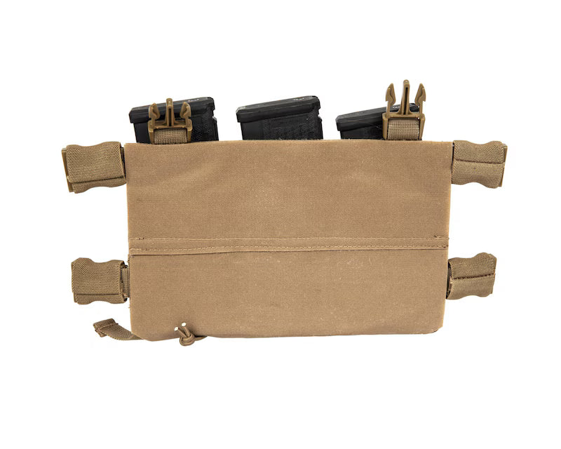 Viper VX Buckle Up Mag Rig - Coyote
