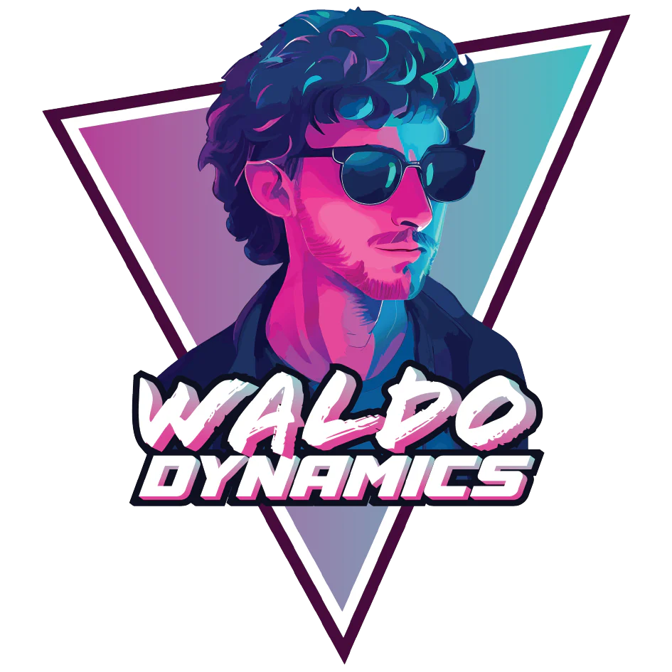 Waldo Dynamics - Patch