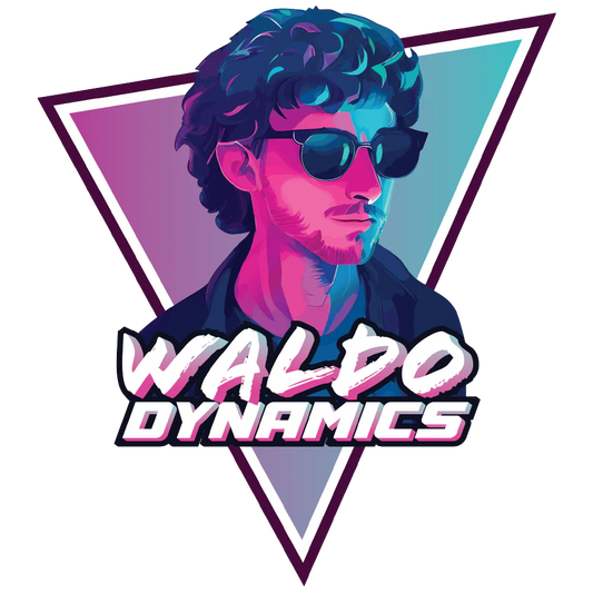 Waldo Dynamics - Patch