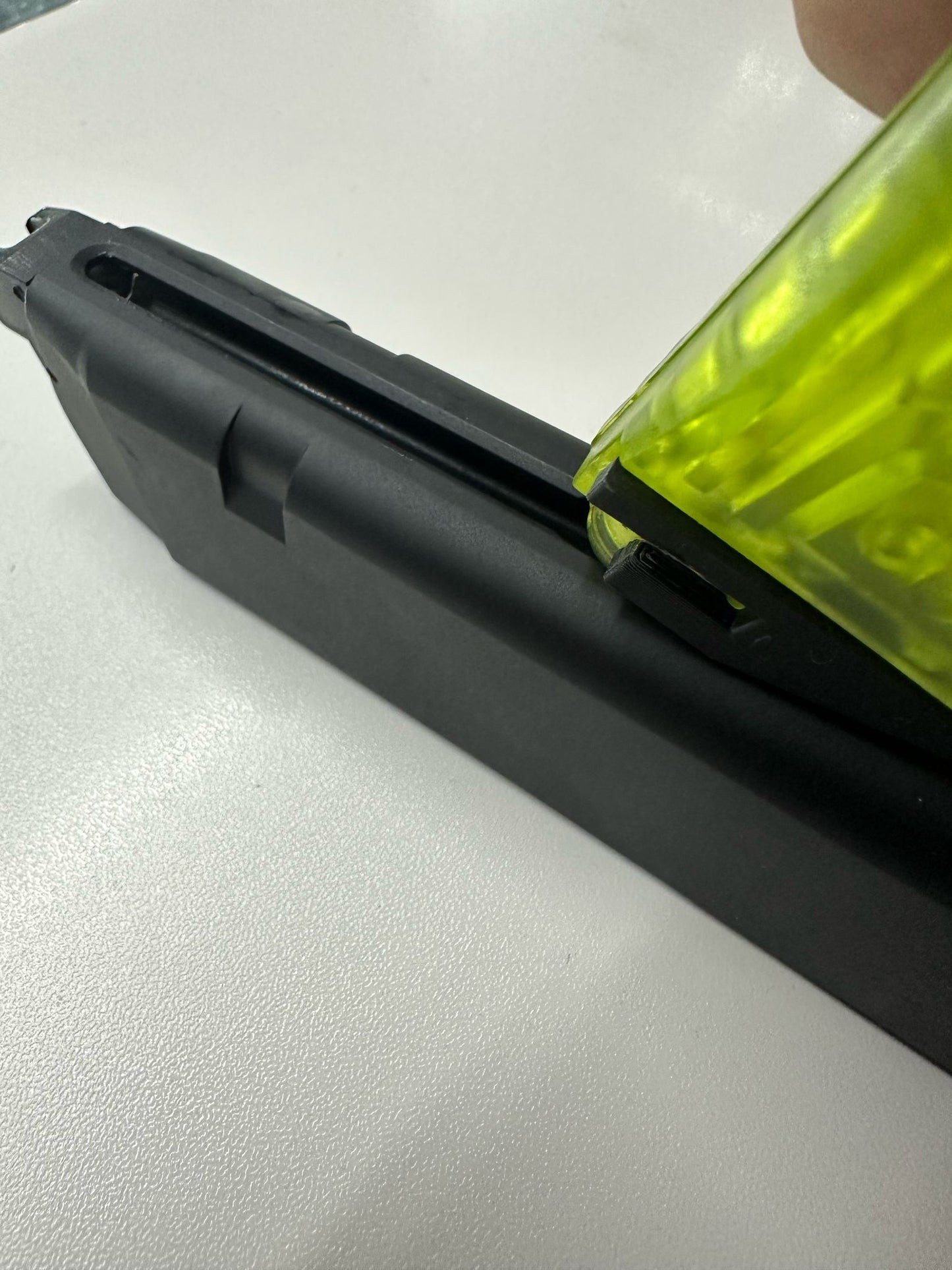 Pistol Mag Loader Tool