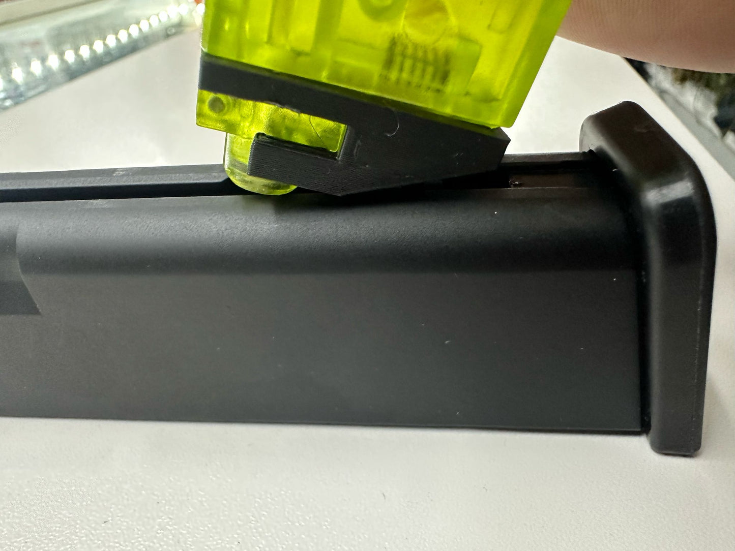 Pistol Mag Loader Tool