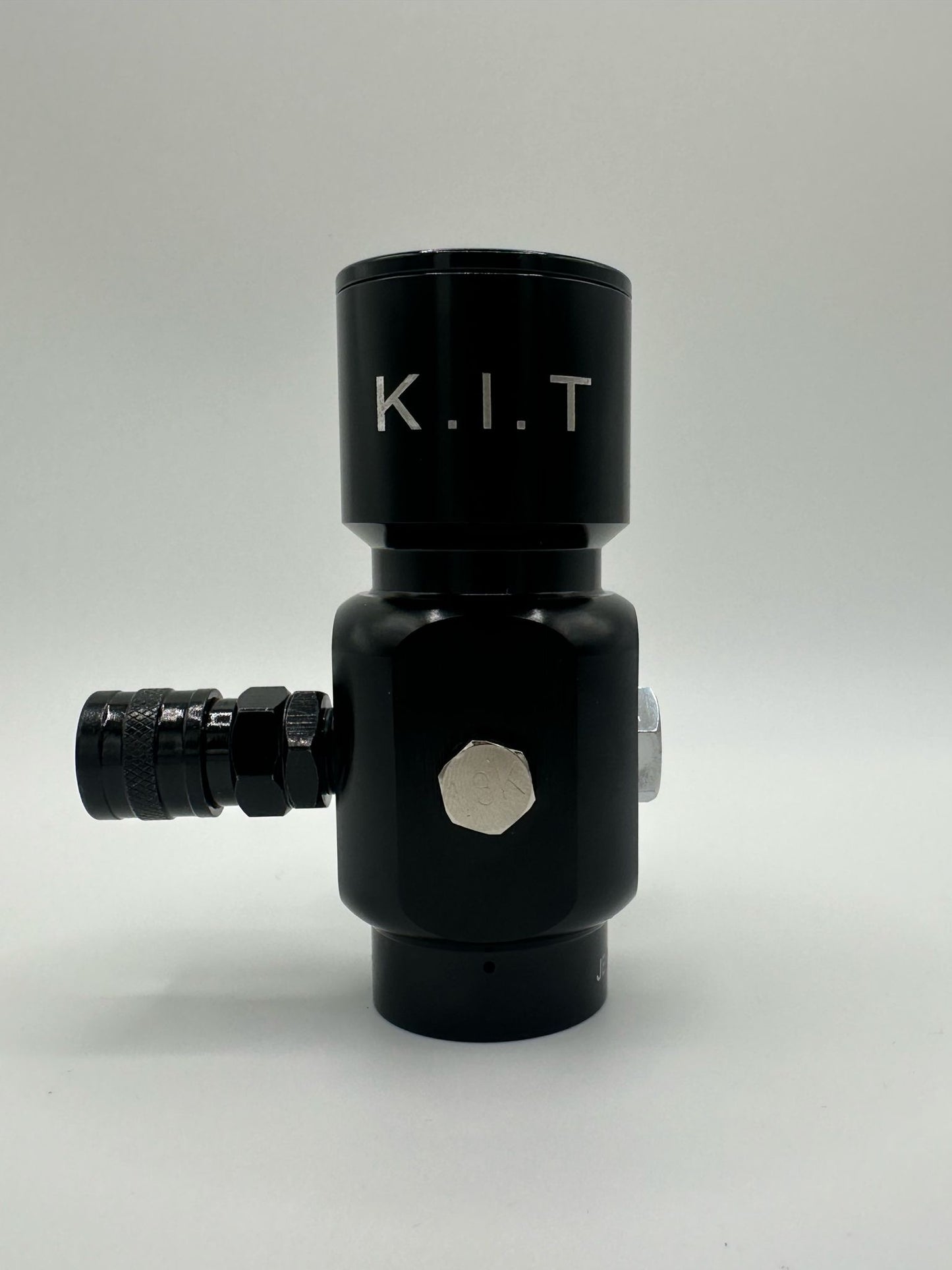 HPA Regulator Killer Instinct Tactical Range