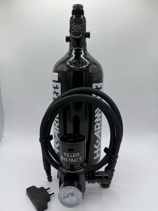 HPA Bundle Tall Regulator (KIT)