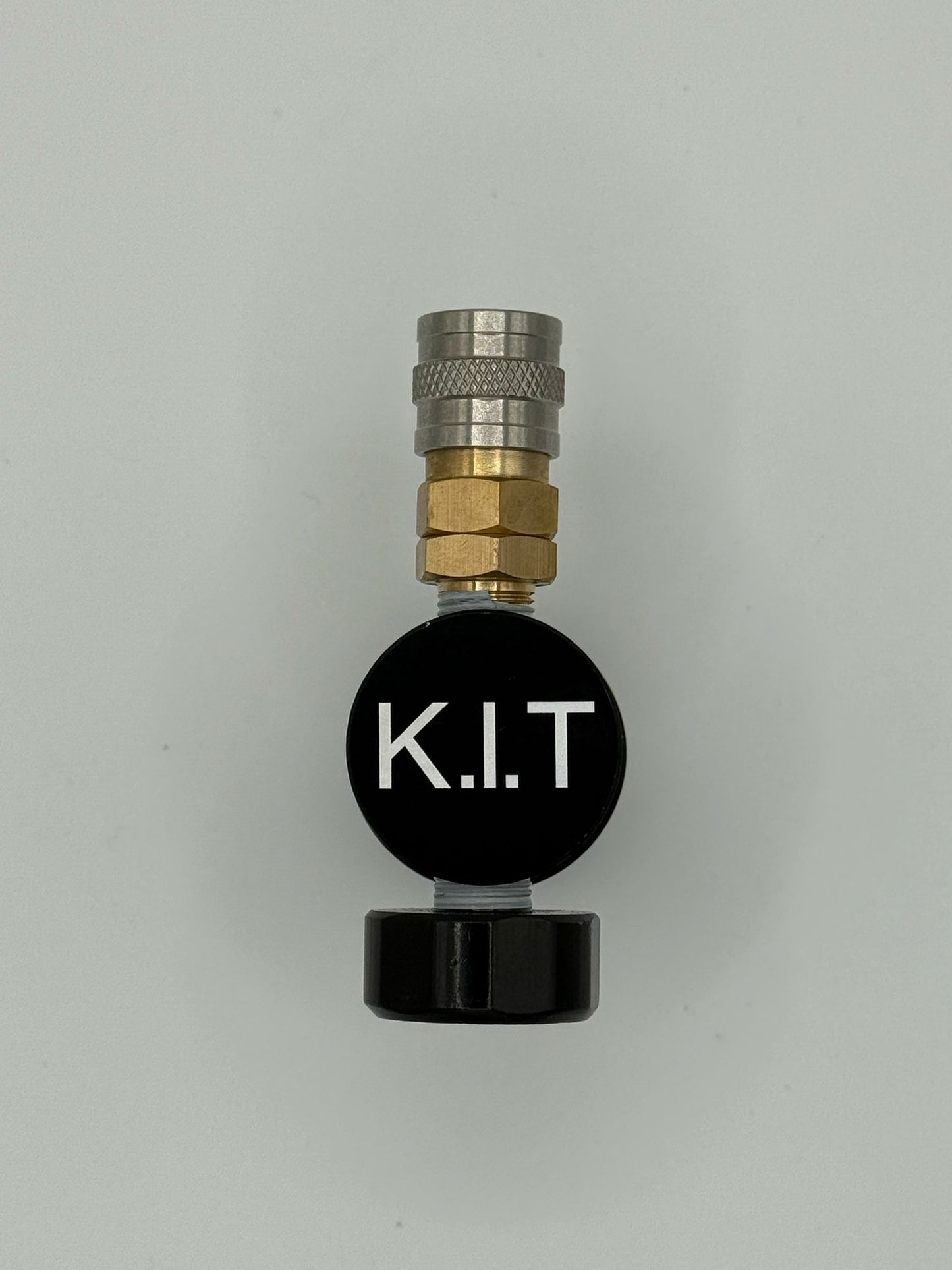 HPA Regulator (Short version)