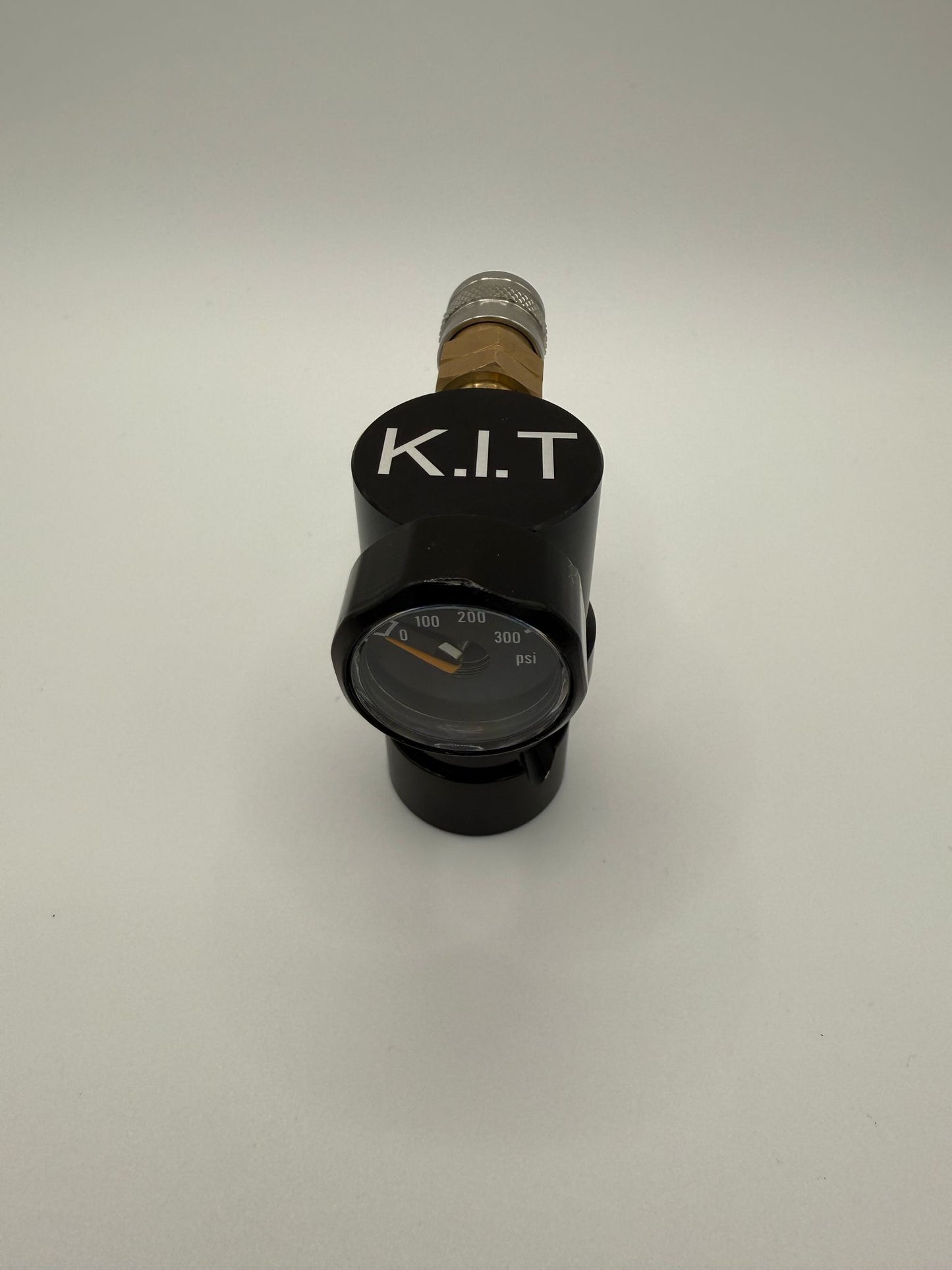 HPA Regulator (Short version)