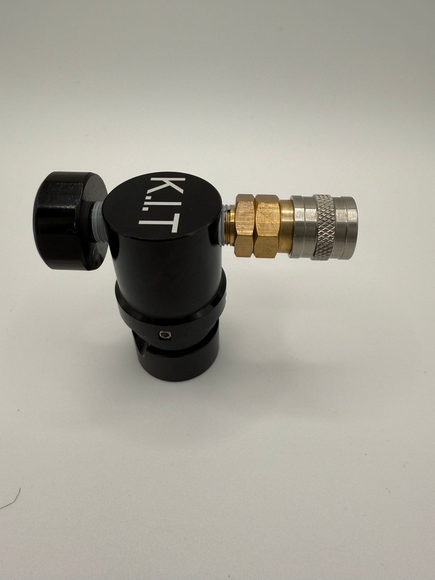 HPA Regulator (Short version)