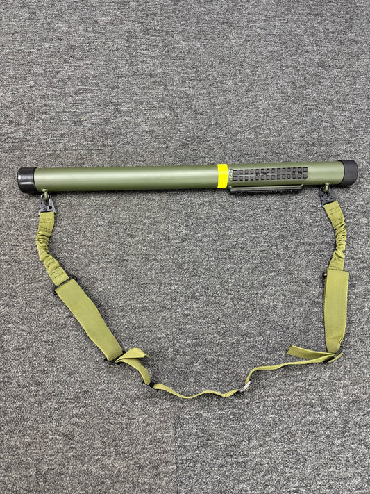 MK2 38mm shoulder fired rocket launcher / mortar