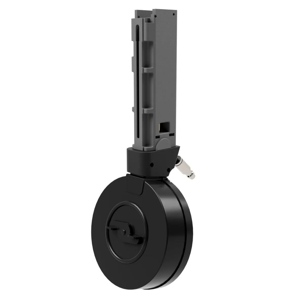 VORSK VMP1/VMP2 HPA ADAPTER (MODULAR) - PLUG AND PLAY