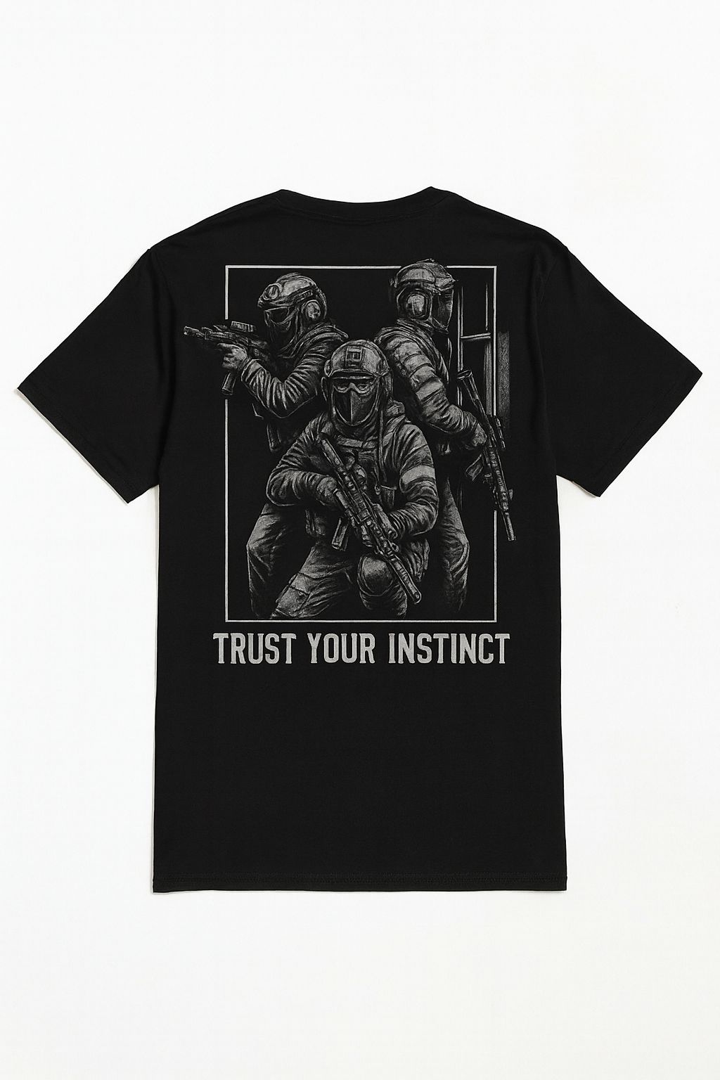 Recon T-Shirt (Limited Edition, Launch T Shirt)