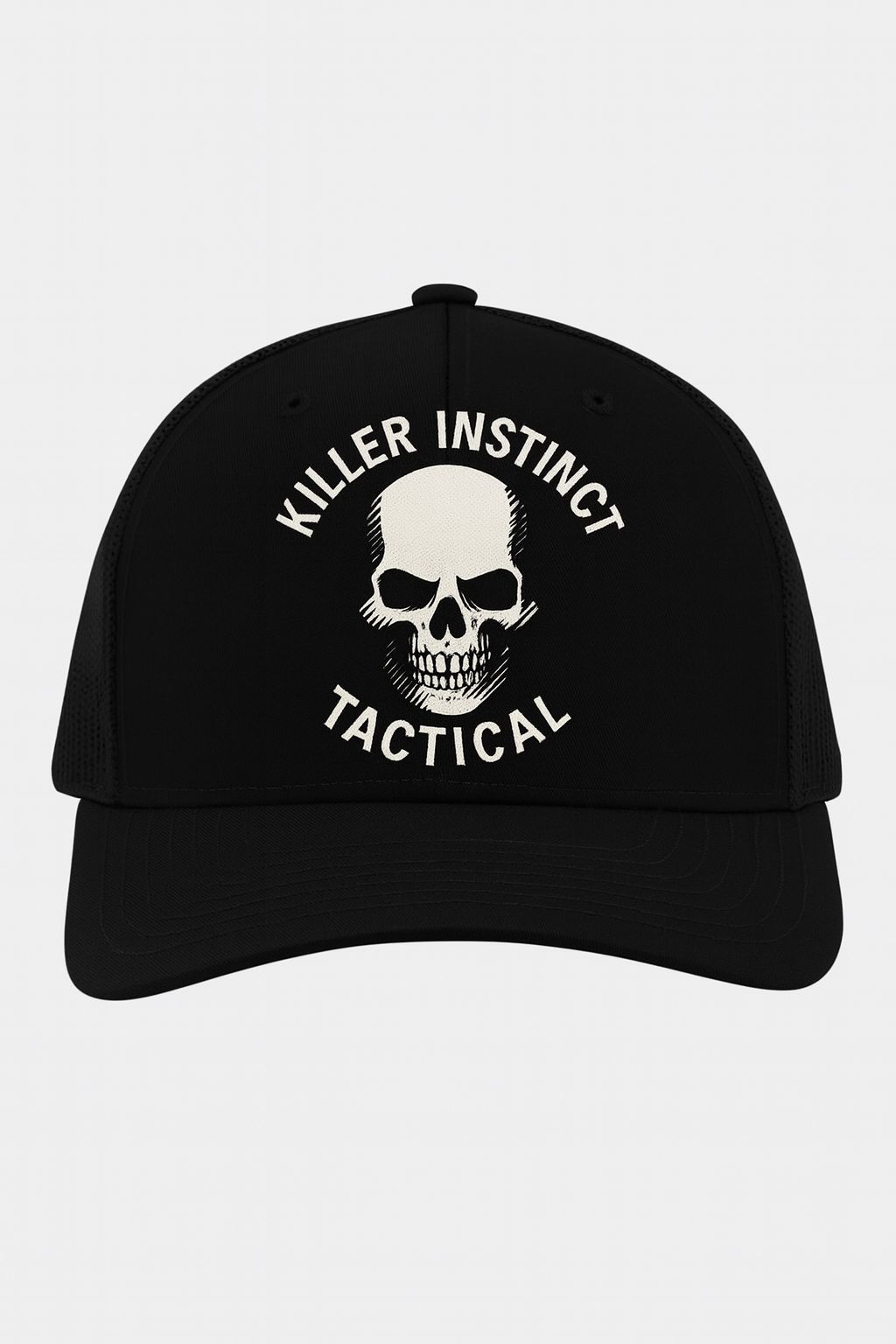 Killer Instinct Tactical - Trucker Hat