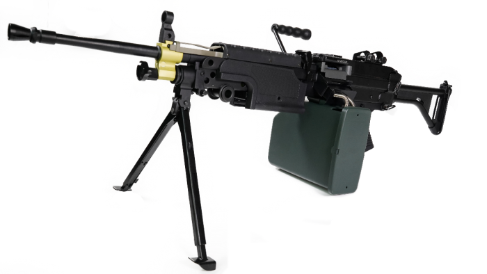 A&K MK1 JP