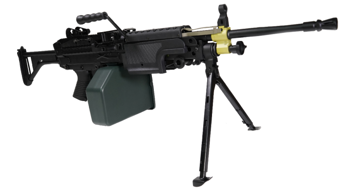 A&K MK1 JP