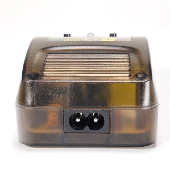 NIMH/LIPO/LIFE (2S/3S/4S) LED DISPLAY MULTI FUNCTION BATTERY CHARGER