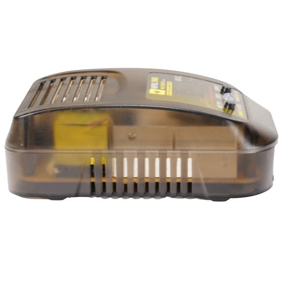 NIMH/LIPO/LIFE (2S/3S/4S) LED DISPLAY MULTI FUNCTION BATTERY CHARGER
