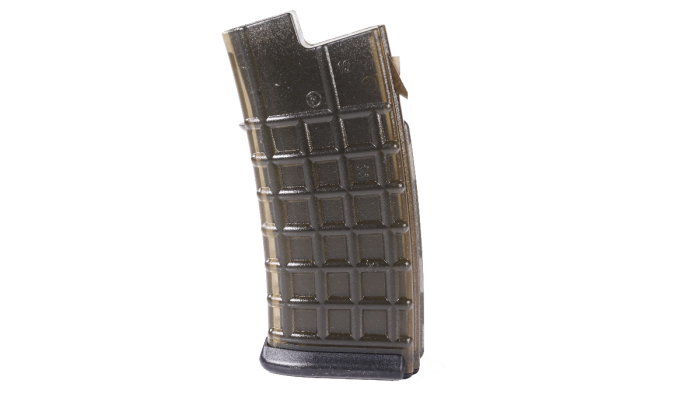 AUG Magazine AEG (Mid-Cap|180R) (Black)