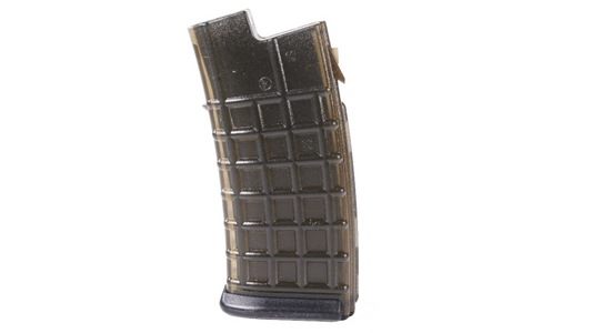 AUG Magazine AEG (Mid-Cap|180R) (Black)