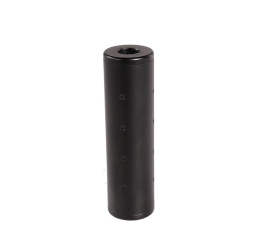 NUPROL VIPER SUPRESSOR - BLACK