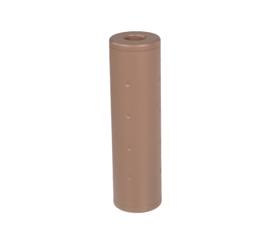 NUPROL VIPER SUPPRESSOR - TAN