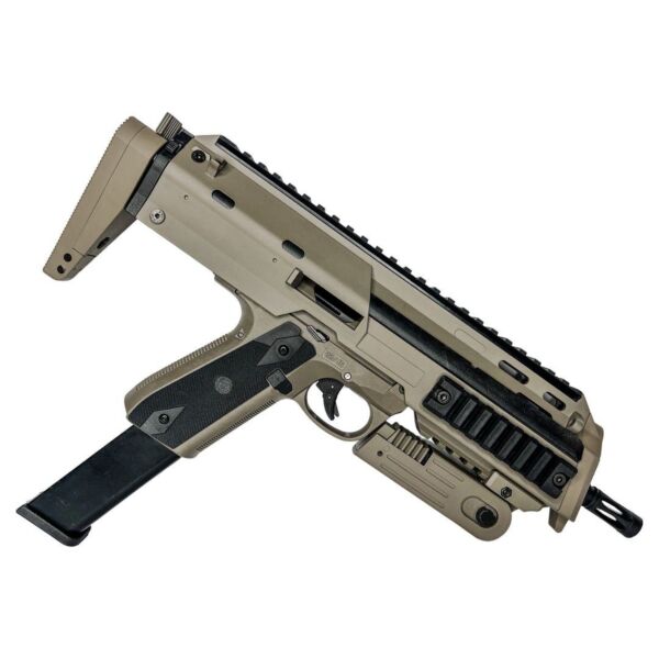 CTM AAP-01 AP7 SMG Kit
