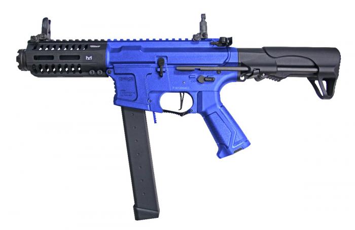 ARP 9 (TWO TONE BLUE)