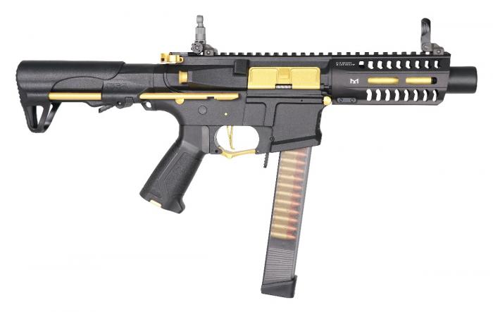 ARP9 STEALTH - GOLD