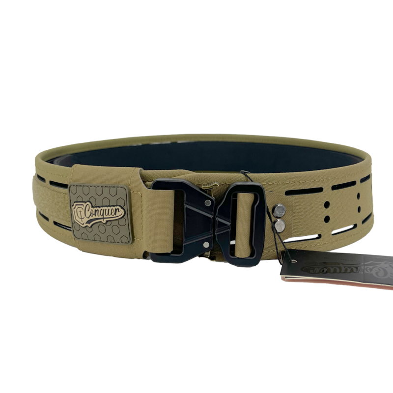 TACTICAL BELT