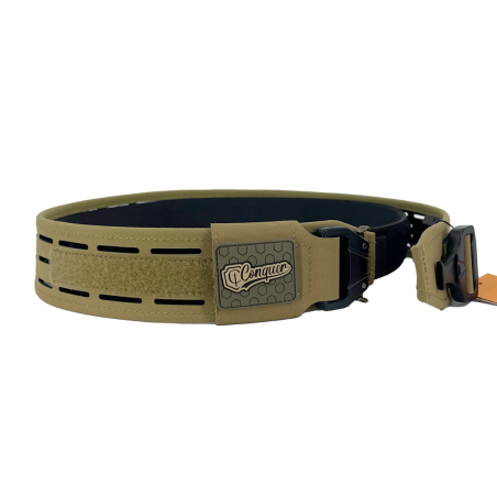 TACTICAL BELT