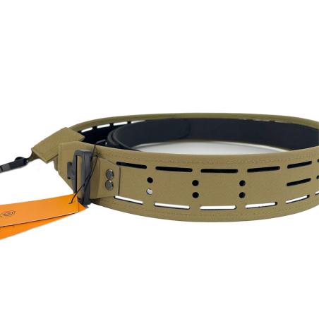 TACTICAL BELT