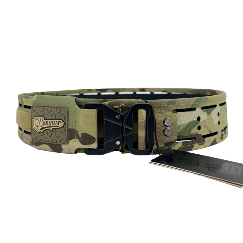 TACTICAL BELT