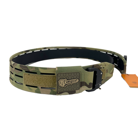 TACTICAL BELT