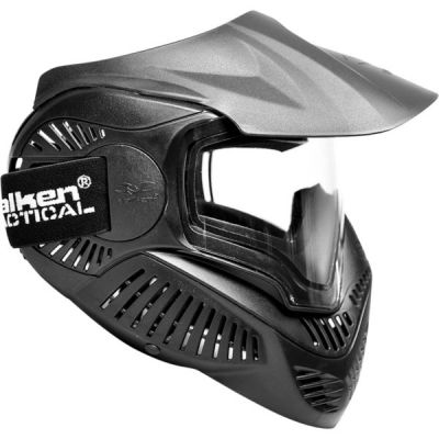 Valken MI-7 Thermal Goggle - Black