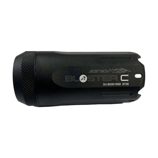 Acetech Blaster C Tracer Unit - Black