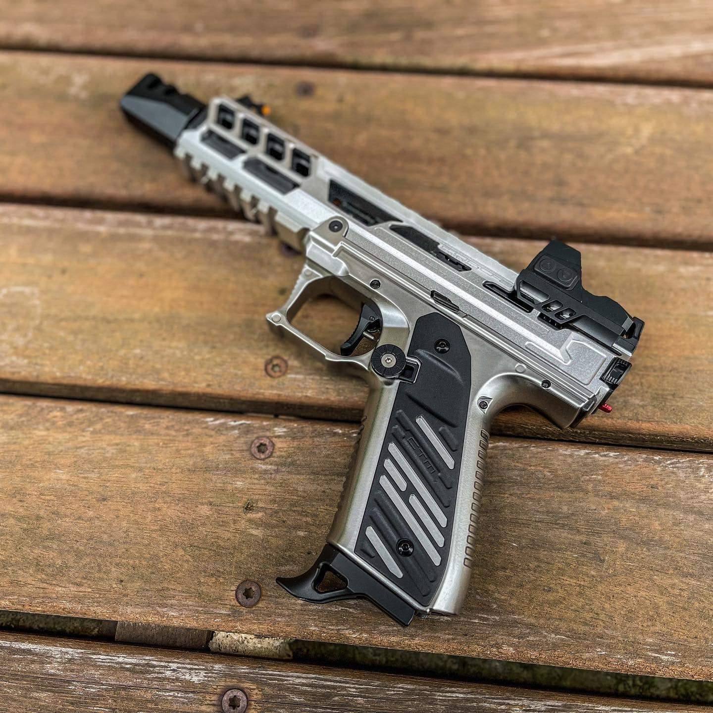 AAP01 Custom Build Service