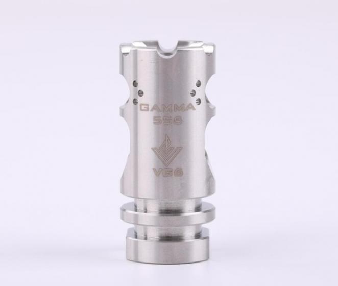 GAMMA COMPENSATOR - METAL