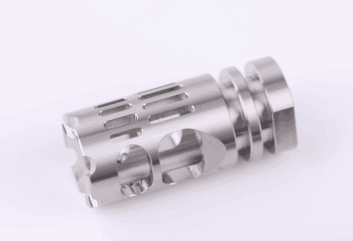 GAMMA COMPENSATOR - METAL