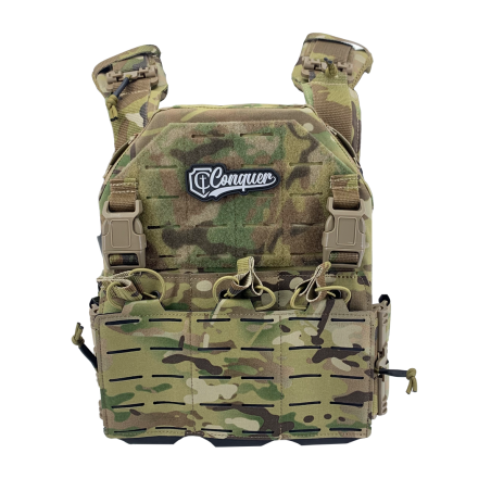 Plate Carrier