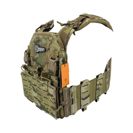 Plate Carrier
