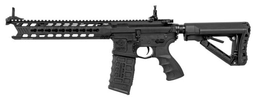 G&G CM16 PREDATOR - BLACK