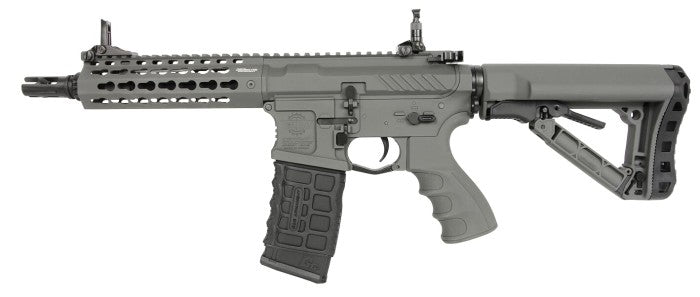 CM16 SRS BATTLESHIP GREY