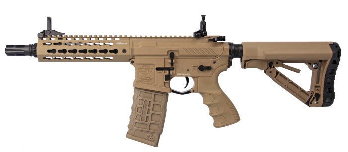 G&G CM16 SRS - DESERT