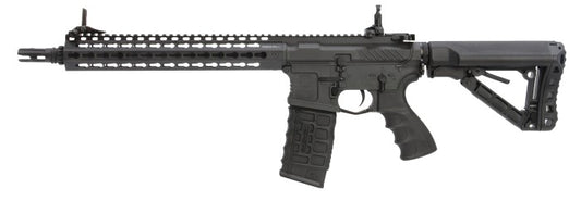 G&G CM16 SRXL - BLACK