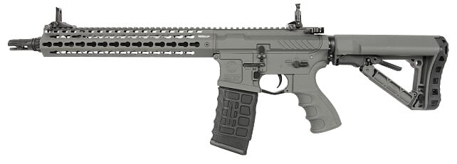 CM16 SRXL BATTLESHIP GREY