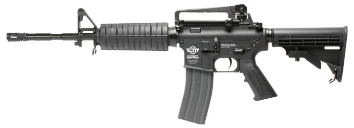 G&G CM16 CARBINE - BLACK