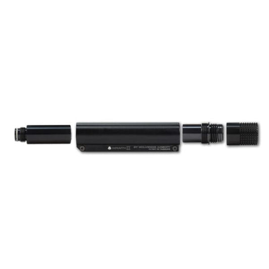 Wolverine CO2 Upgrade Kit for WRAITH X HPA