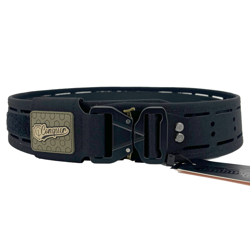 TACTICAL BELT