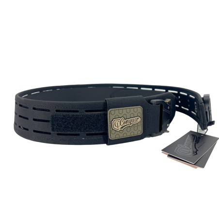 TACTICAL BELT