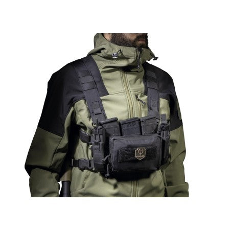 MICRO CHEST RIG