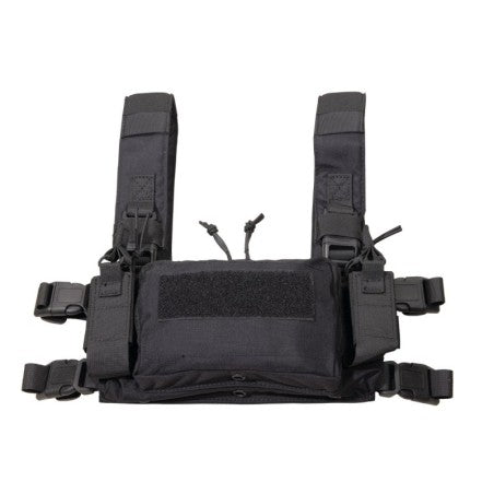 MICRO CHEST RIG