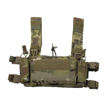MICRO CHEST RIG