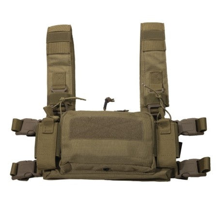MICRO CHEST RIG